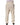 Dolce & Gabbana Beige Linen Tapered Men Dress Trouser Pants