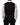Dolce & Gabbana Black Single Breasted Men Waistcoat Vest