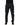 Dolce & Gabbana Black Cotton Mid Waist Skinny Men Denim Jeans