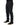 Dolce & Gabbana Black Cotton Mid Waist Skinny Men Denim Jeans