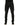 Dolce & Gabbana Black Distressed Cargo Cotton Men Denim Jeans