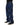 Dolce & Gabbana Blue Tie Dye Cotton Men Straight Denim Jeans