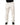 Dolce & Gabbana White Cotton Distressed Straight Denim Jeans