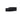 Antony Morato Black Leather Regular Belt