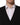 Dolce & Gabbana Black Wool Slim Fit Formal 3 Piece Men Suit