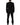 Dolce & Gabbana Black Wool Slim Fit Formal 2 Piece Men Suit