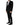 Dolce & Gabbana Black Wool Slim Fit Formal 2 Piece Men Suit