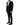 Dolce & Gabbana Black Wool Slim Fit Formal 2 Piece Men Suit