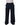 Dolce & Gabbana Blue Linen Straight Men Dress Trouser Pants