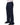 Dolce & Gabbana Blue Linen Straight Men Dress Trouser Pants
