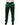 Dolce & Gabbana Dark Green Tapered Leg Dress Trouser Pants