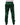 Dolce & Gabbana Dark Green Tapered Leg Dress Trouser Pants