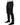 Dolce & Gabbana Black Polka Dot Cotton Dress Trouser Pants