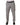 Dolce & Gabbana Gray Wool Tapered Men Dress Trouser Pants