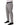 Dolce & Gabbana Gray Wool Tapered Men Dress Trouser Pants