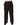 Dolce & Gabbana Brown Linen Straight Men Dress Trouser Pants
