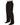 Dolce & Gabbana Brown Linen Straight Men Dress Trouser Pants