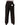 Dolce & Gabbana Brown Linen Straight Men Dress Trouser Pants