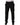 Dolce & Gabbana Black Tapered Leg Men Dress Trouser Pants