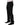 Dolce & Gabbana Black Tapered Leg Men Dress Trouser Pants