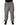 Dolce & Gabbana Gray Cotton Jogger Sweatpants Trouser Pants