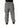 Dolce & Gabbana Gray Cotton Jogger Sweatpants Trouser Pants
