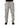 Dolce & Gabbana White Graphic Heart Print Men Trousers Pants