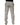 Dolce & Gabbana White Graphic Heart Print Men Trousers Pants