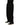 Dolce & Gabbana Black Mid Waist Straight Men Trouser Pants