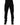 Dolce & Gabbana Black Cotton Stretch Skinny Men Denim Jeans