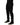 Dolce & Gabbana Black Cotton Stretch Skinny Men Denim Jeans