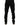 Dolce & Gabbana Black Cotton Stretch Skinny Men Denim Jeans