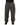 Dolce & Gabbana Dark Gray MidWaist Straight Men Trouser Pants