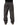 Dolce & Gabbana Dark Gray MidWaist Straight Men Trouser Pants
