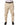 Dolce & Gabbana Beige Re-Editon Mid Waist Tapered Men Pants