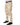 Dolce & Gabbana Beige Re-Editon Mid Waist Tapered Men Pants
