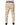 Dolce & Gabbana Beige Re-Editon Mid Waist Tapered Men Pants