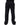 Dolce & Gabbana Black Nylon Straight Jogger Sweatpants Pants