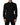 Dolce & Gabbana Black MARTINI Long Sleeves Linen Dess Shirt