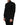 Dolce & Gabbana Black MARTINI Long Sleeves Linen Dess Shirt