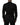 Dolce & Gabbana Black MARTINI Long Sleeves Linen Dess Shirt