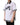 Dolce & Gabbana White LogoPatch Cotton Baseball Casual Shirt