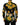 Dolce & Gabbana Black Floral Stretch Cotton SICILIA Fit Dress Shirt