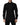 Dolce & Gabbana Black Cotton Stretch GOLD Fit Dress Shirt