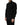 Dolce & Gabbana Black Cotton Stretch GOLD Fit Dress Shirt
