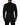 Dolce & Gabbana Black Cotton Stretch GOLD Fit Dress Shirt