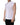 Dolce & Gabbana White Cotton Sleeveless Formal Dress Shirt