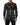 Dolce & Gabbana Black Jazz Club Cotton GOLD Fit Dress Shirt
