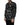 Dolce & Gabbana Black Jazz Club Cotton GOLD Fit Dress Shirt