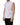 Dolce & Gabbana White Cotton Sleeveless Formal Dress Shirt